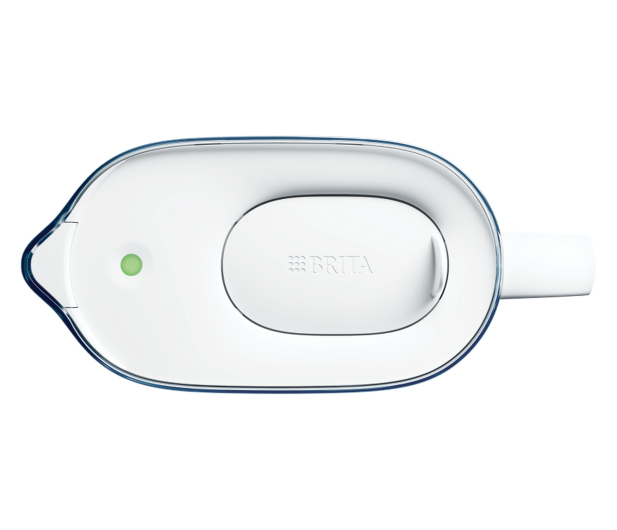 Brita Dzbanek Style Essential biały + 3 wkłady filtrujące MAXTRAPR - 1487044 - zdjęcie 2